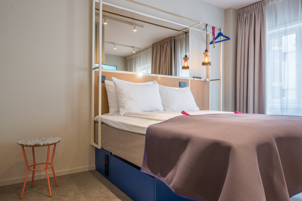 Room Standard